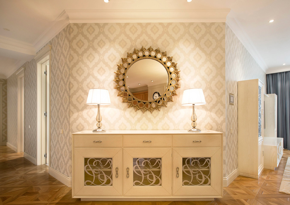 Семейные Ценности