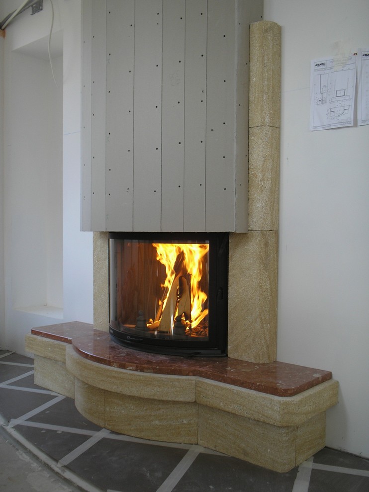 Еще один шедевр...