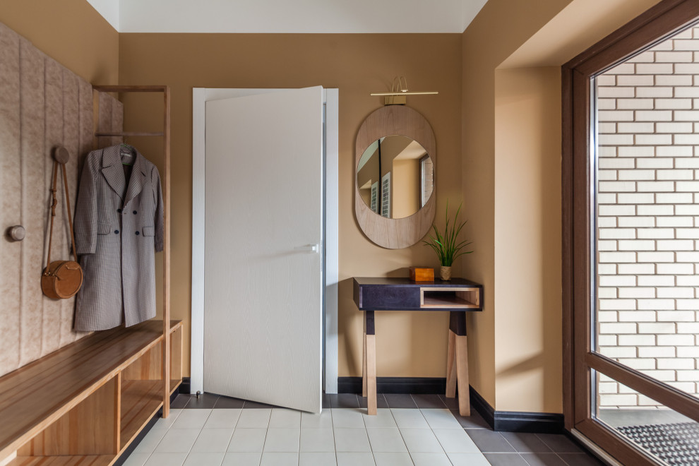 Обложка проекта: ZK HOUSE