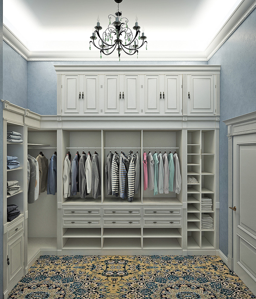 Дизайн интерьеров особняка.Классика