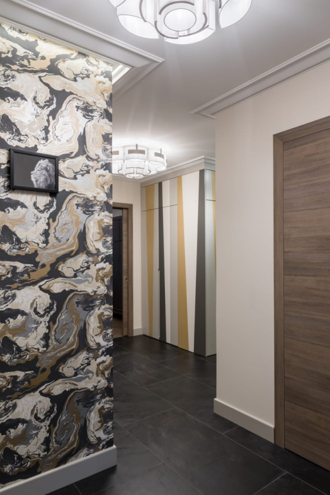 Квартира для молодого человека