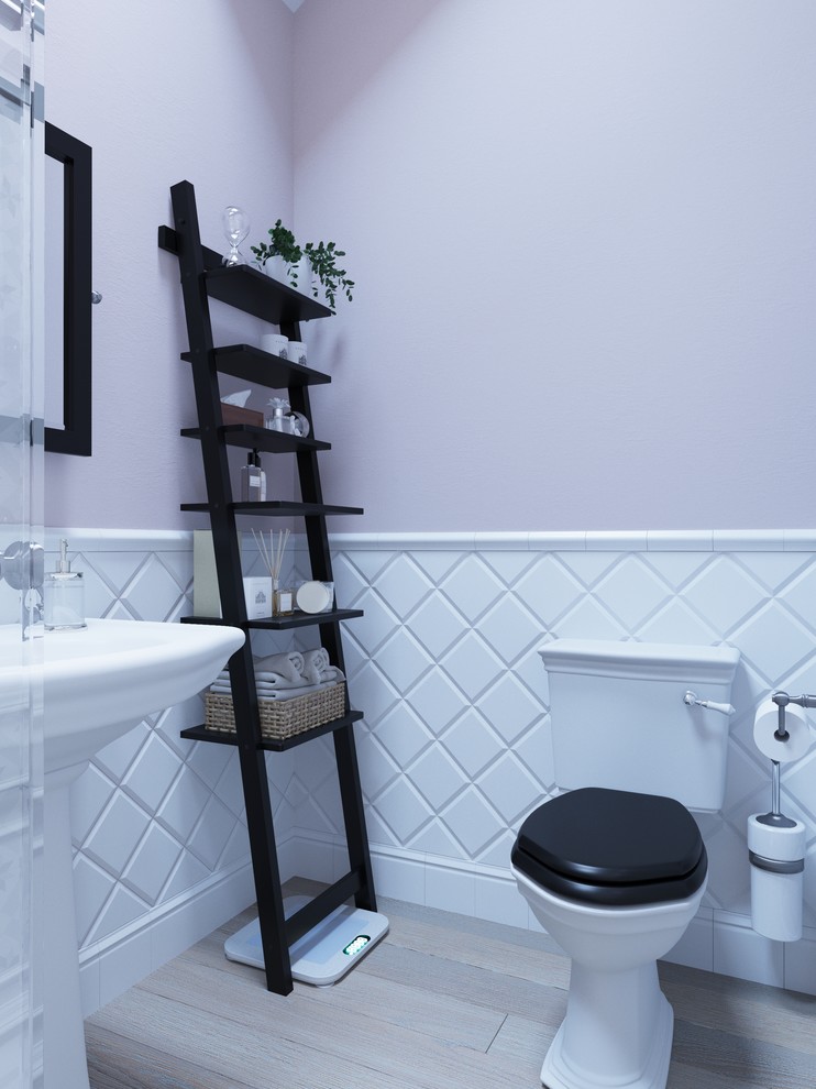 Загородный дом