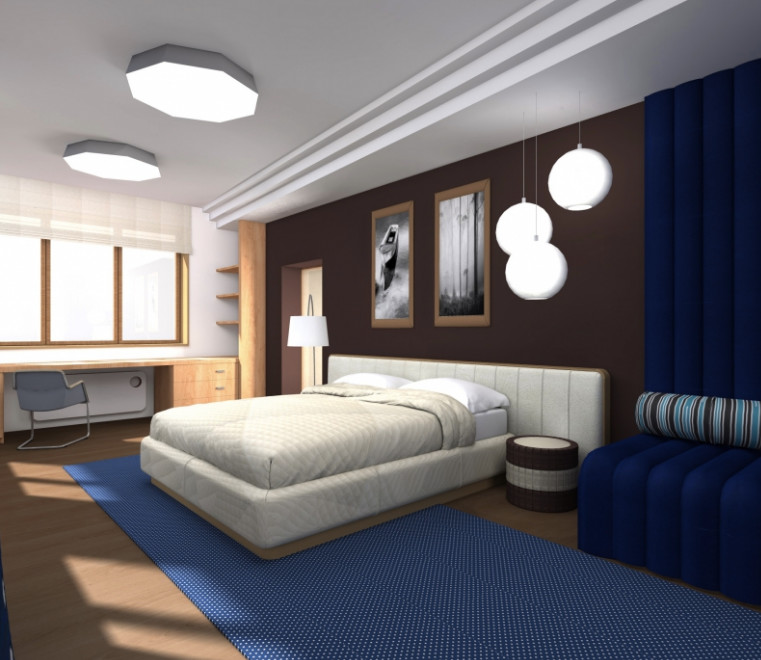 Дом в Ольгино