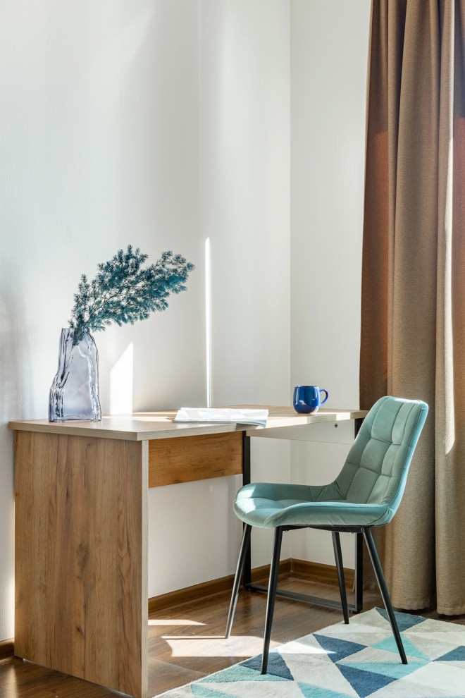 Квартира на Кузнецовской