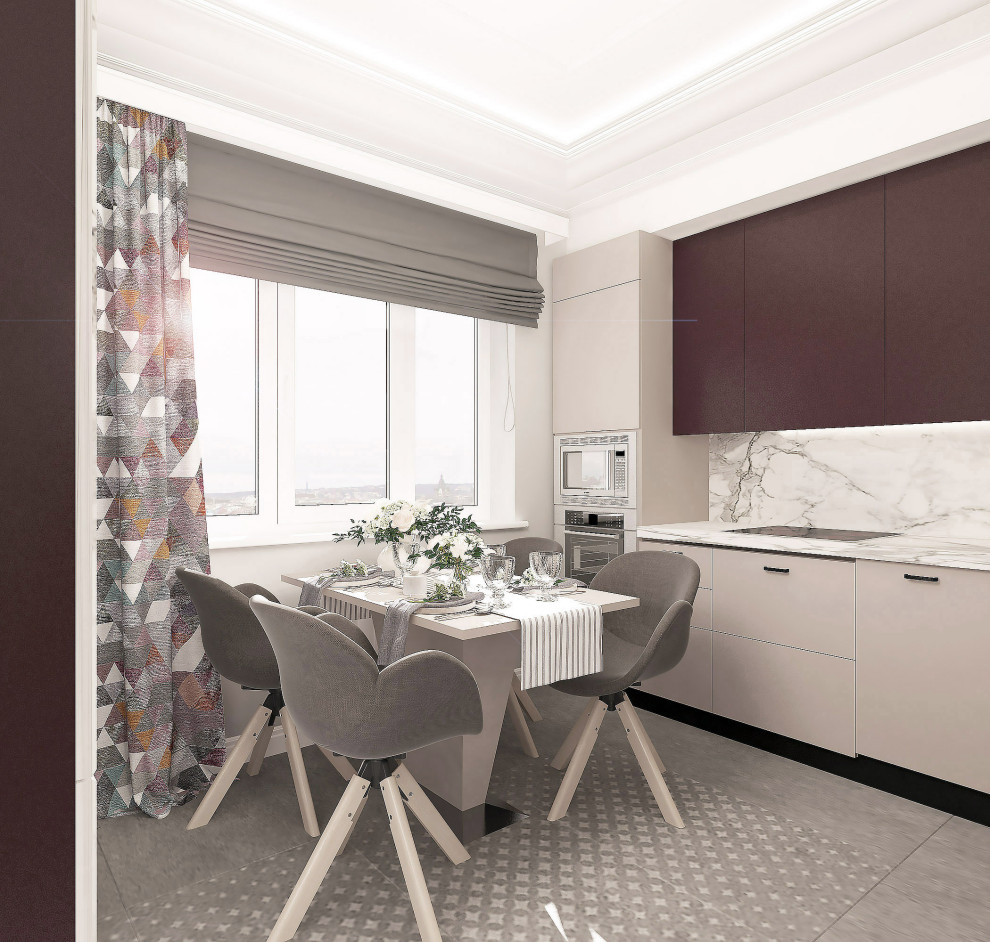 красота и практичность