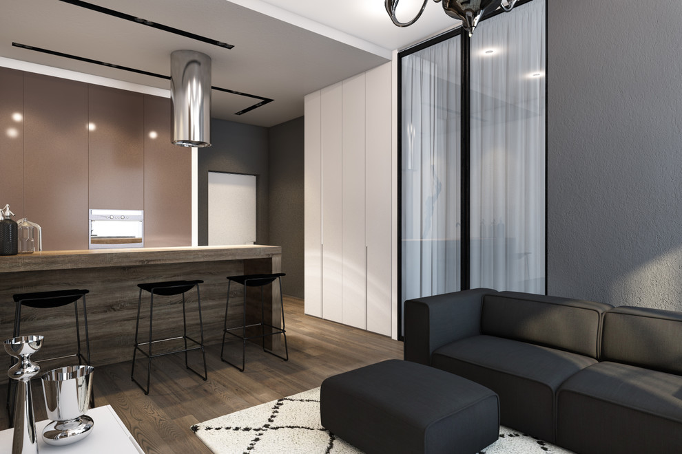 Квартира-студия