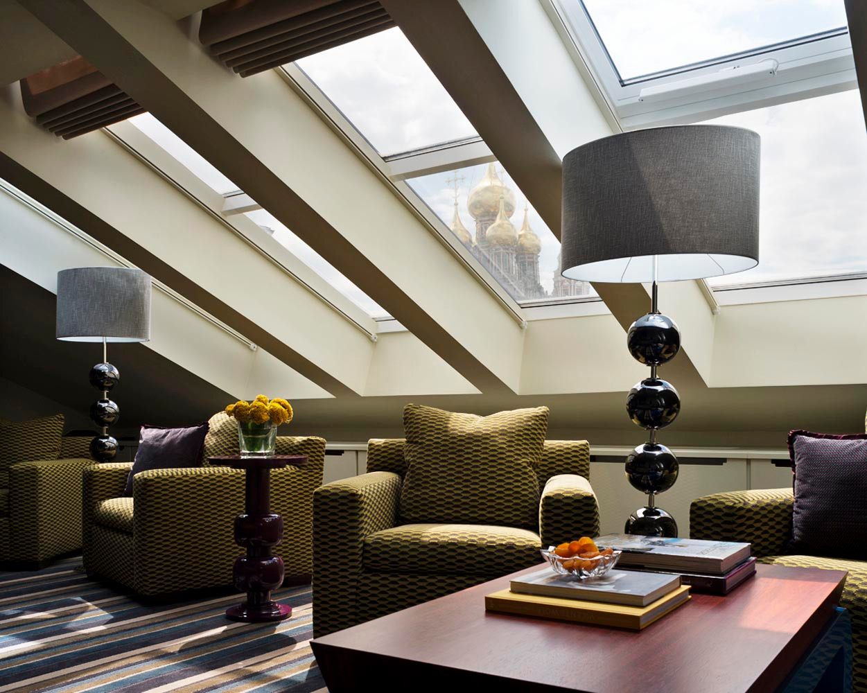 Екатерина Миронова