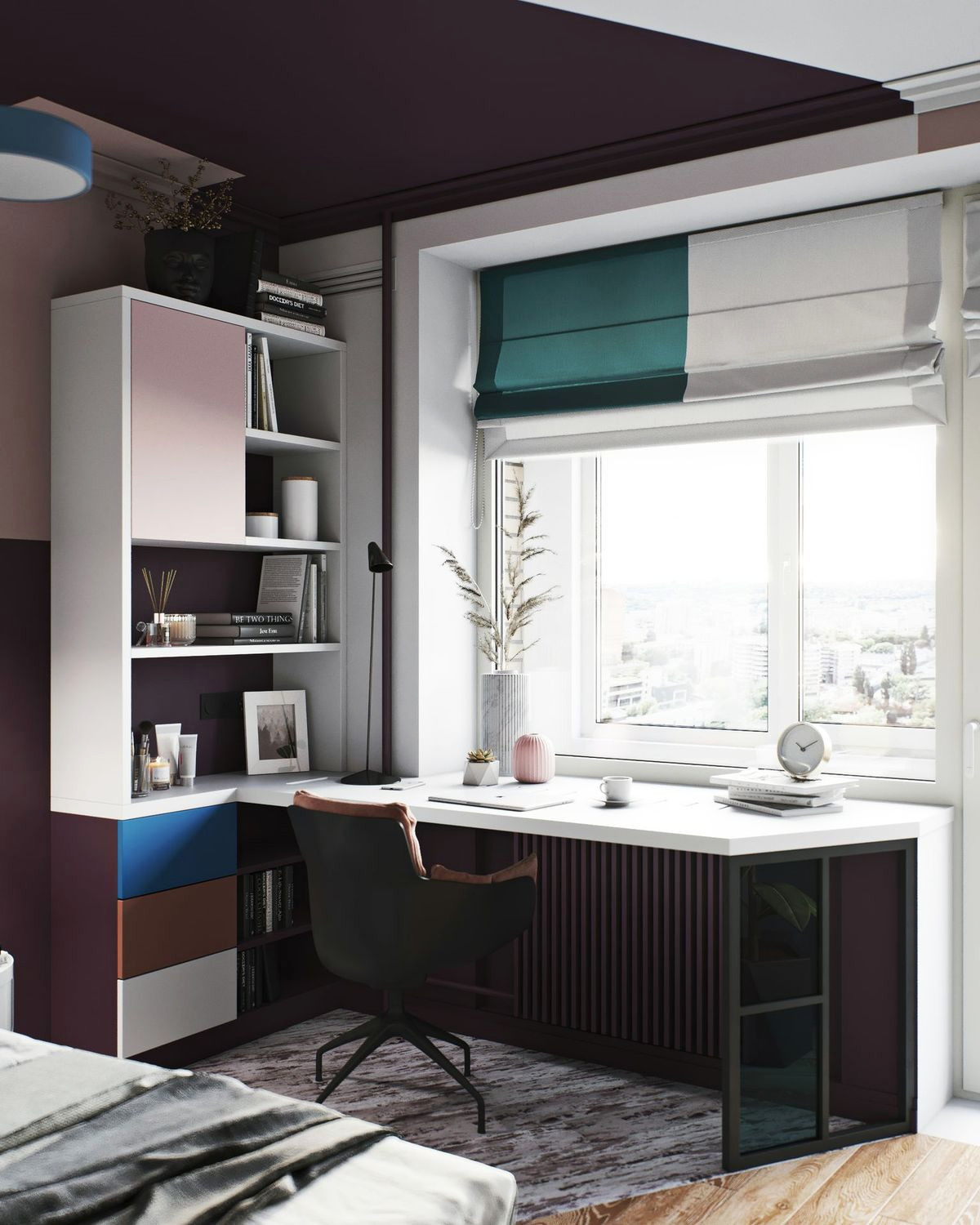 Проект ЛЕДЕНЦЫ