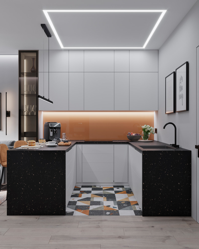 ЖК Тихая Гавань