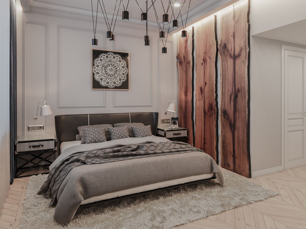 3-х комнатная квартира в Барвихе