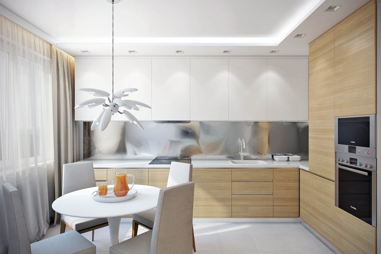 ЖК у м.Балтийская