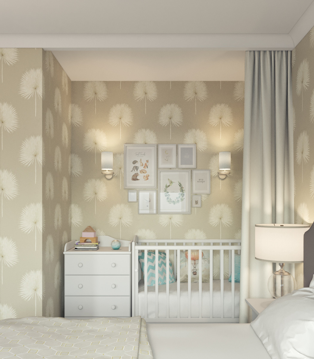 Дуплекс в Федоскино Парк