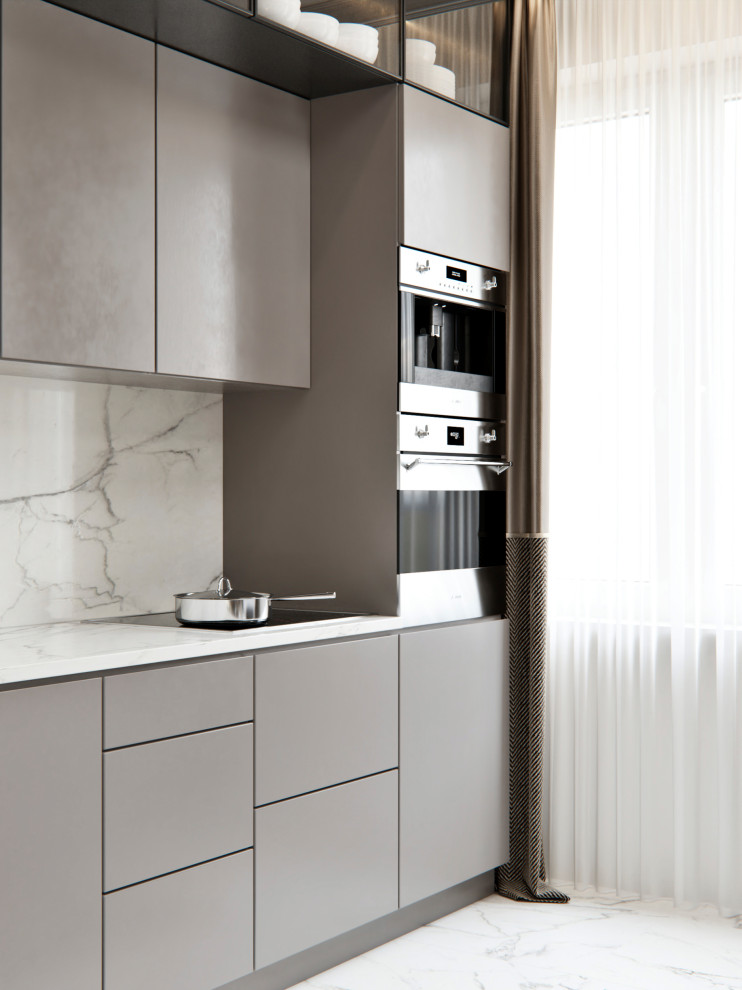 MELODY - ЖК "Статус"