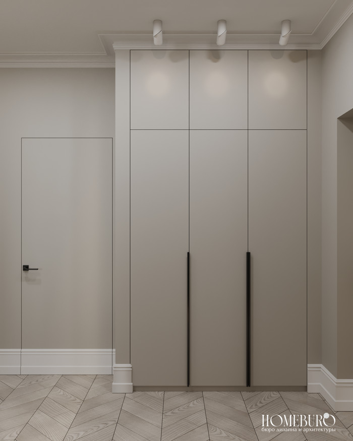 Квартира ЖК Интеллект-квартал