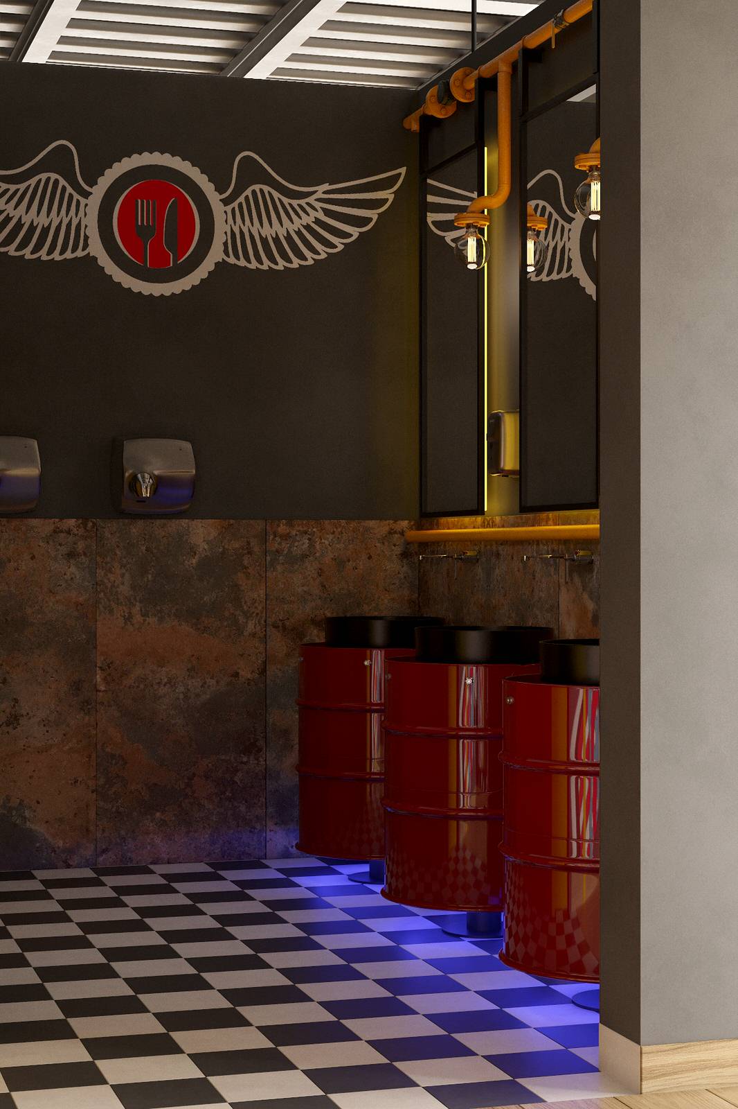 КАФЕ "ПАРКОВКА" РЕСПУБЛИКА АЛТАЙ