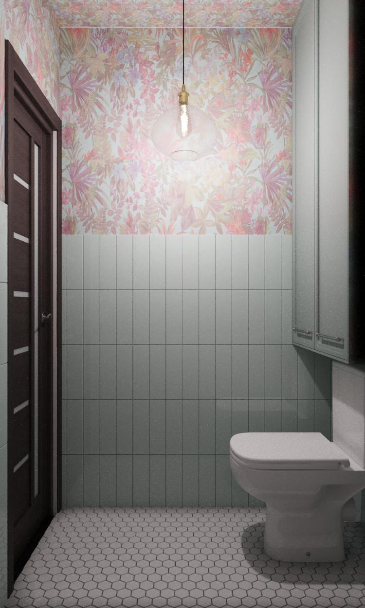 Чудесное превращение