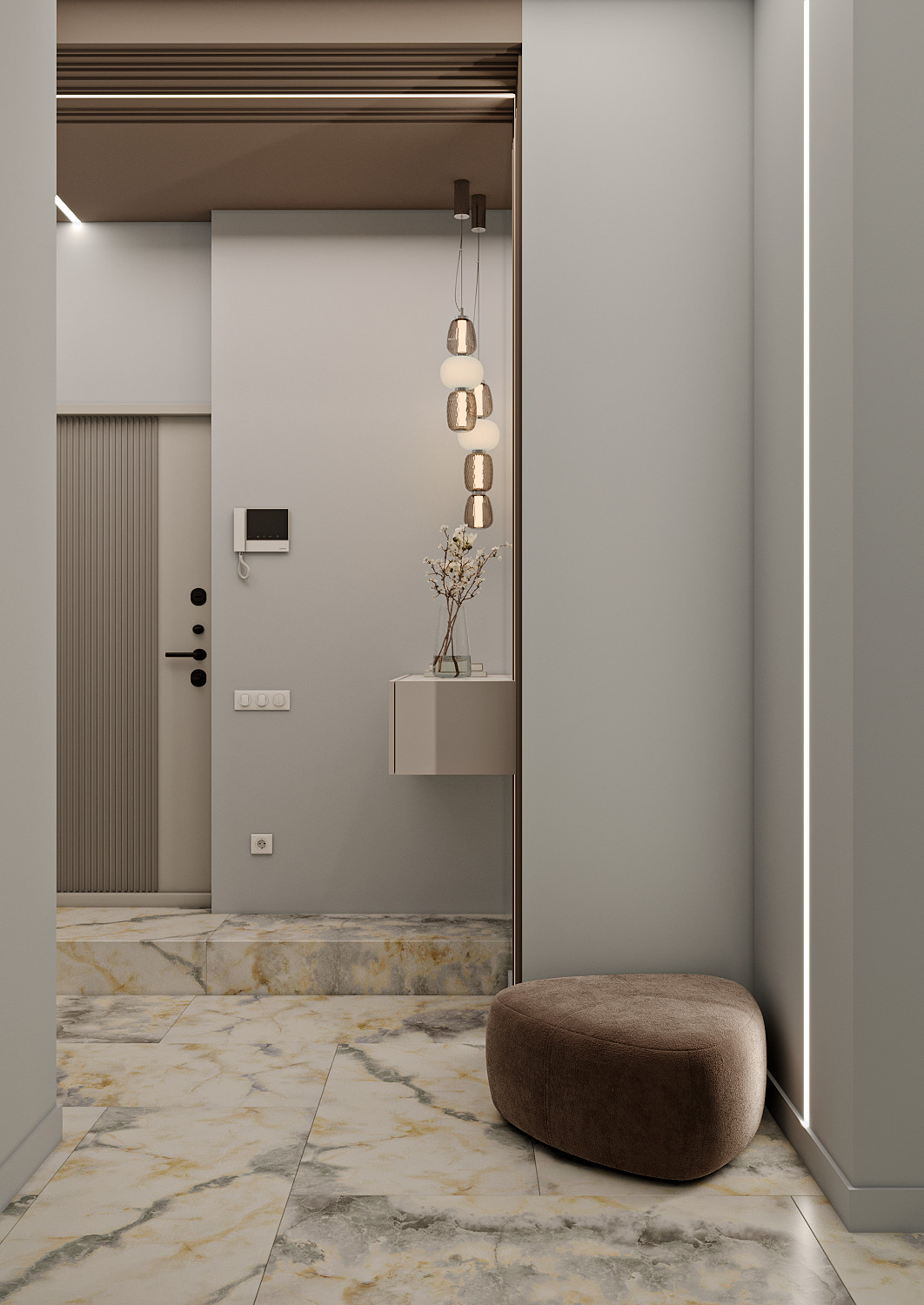 г.Сириус, ЖК "Екатеринеский квартал" 208 кв.м \ 3 спальни