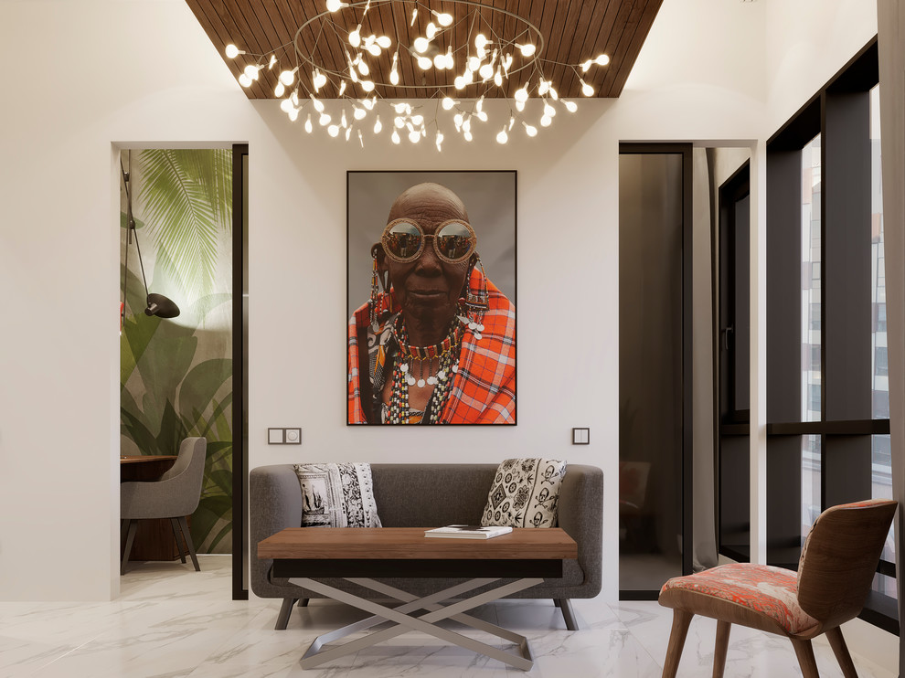 Обложка проекта: #507