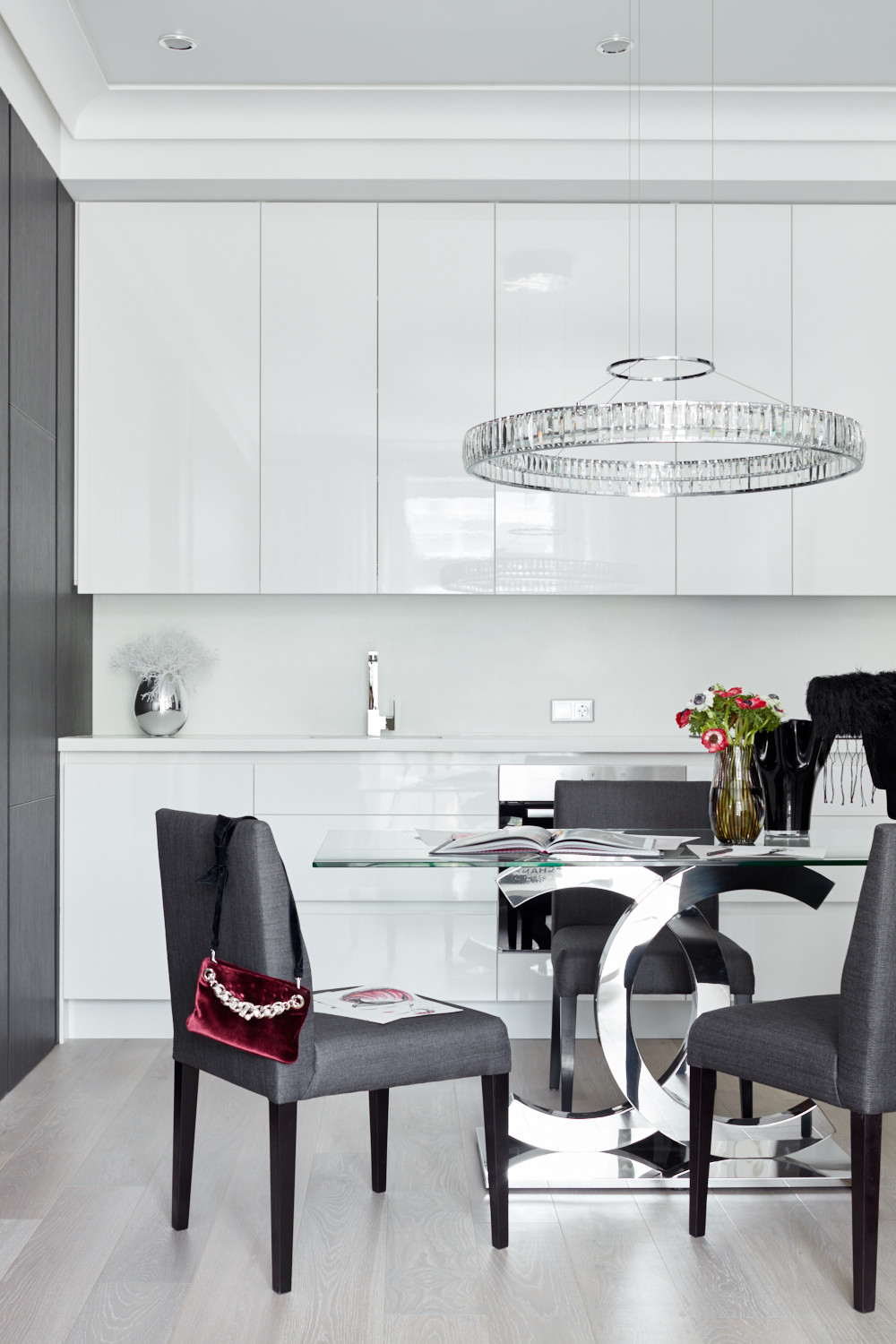 Квартира в стиле Fashion