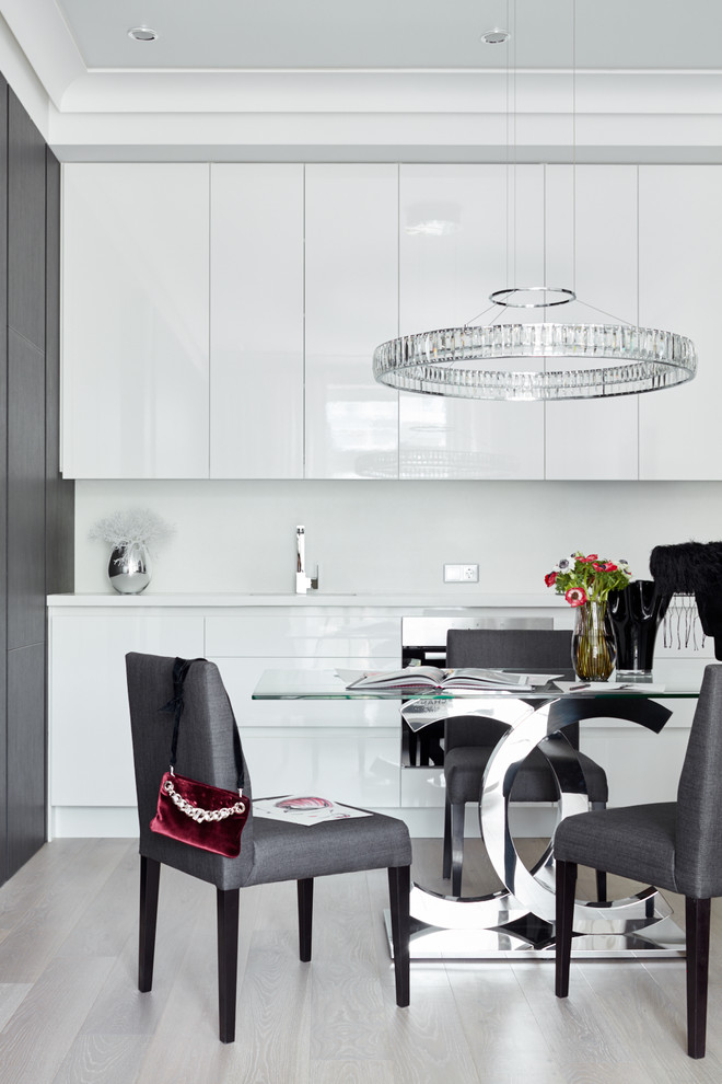 Квартира в стиле Fashion