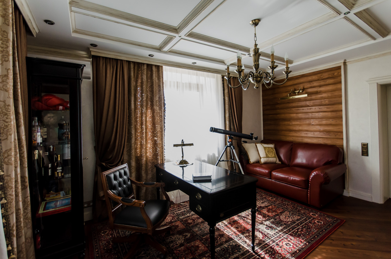 Дом в пос. Альгешево