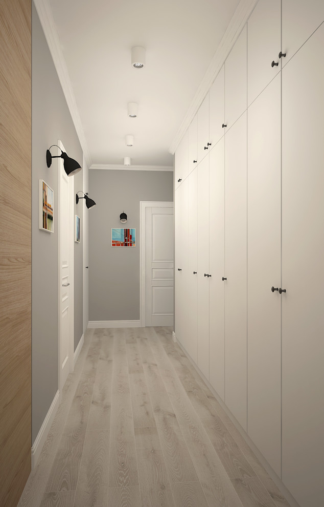 Свет и воздух