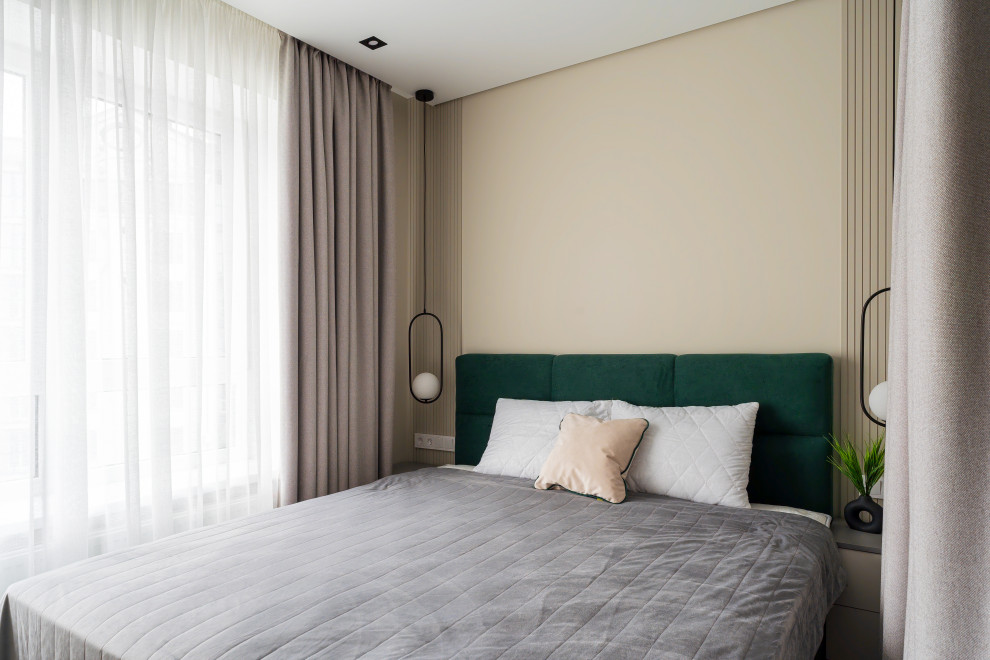 Квартира выходного дня у моря