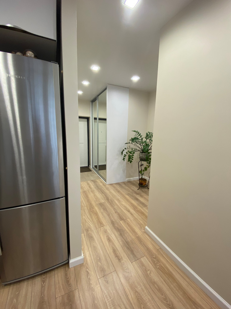 Обложка проекта: Иремель