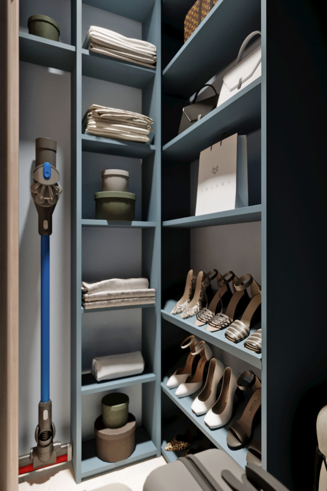 Выходная квартира для города