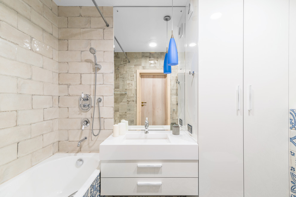 Ванная комната