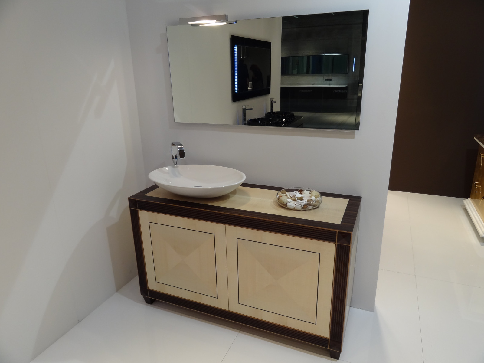 Выставка Cersaie, Болонья, Италия -3