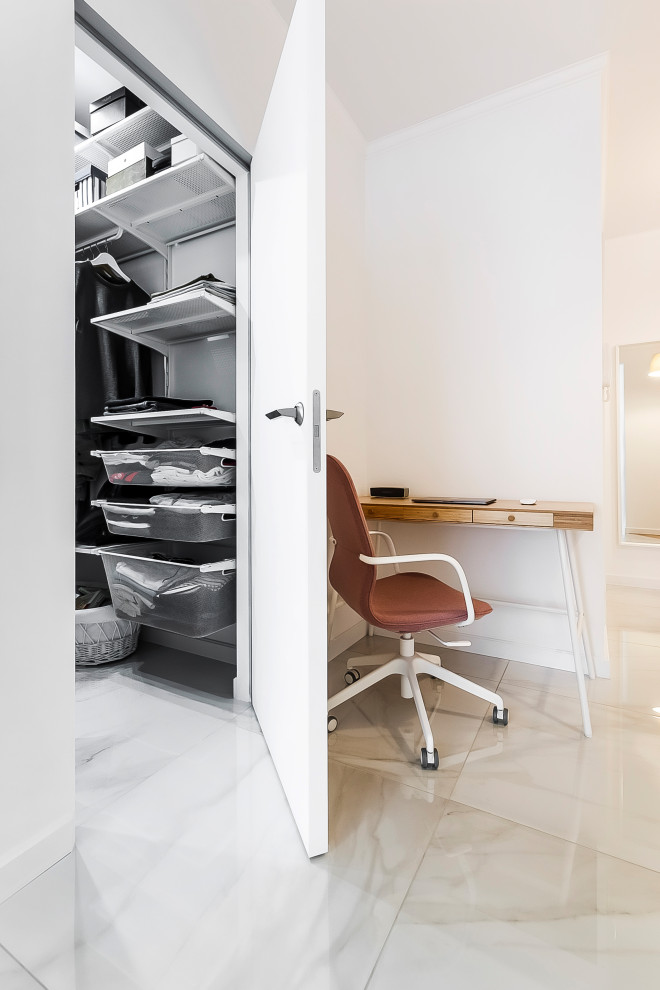 Квартира в ЖК "Седьмой континент"