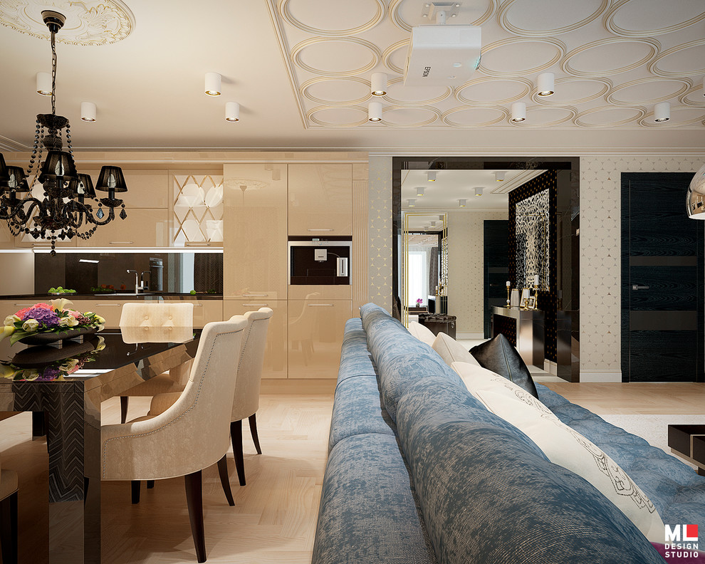 Квартира | 166,0 м2