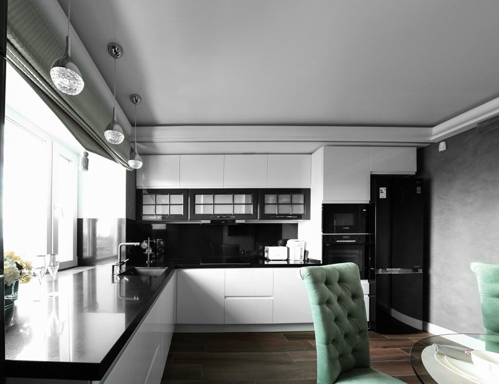 Дизайн современной квартиры, Светлана Миллер