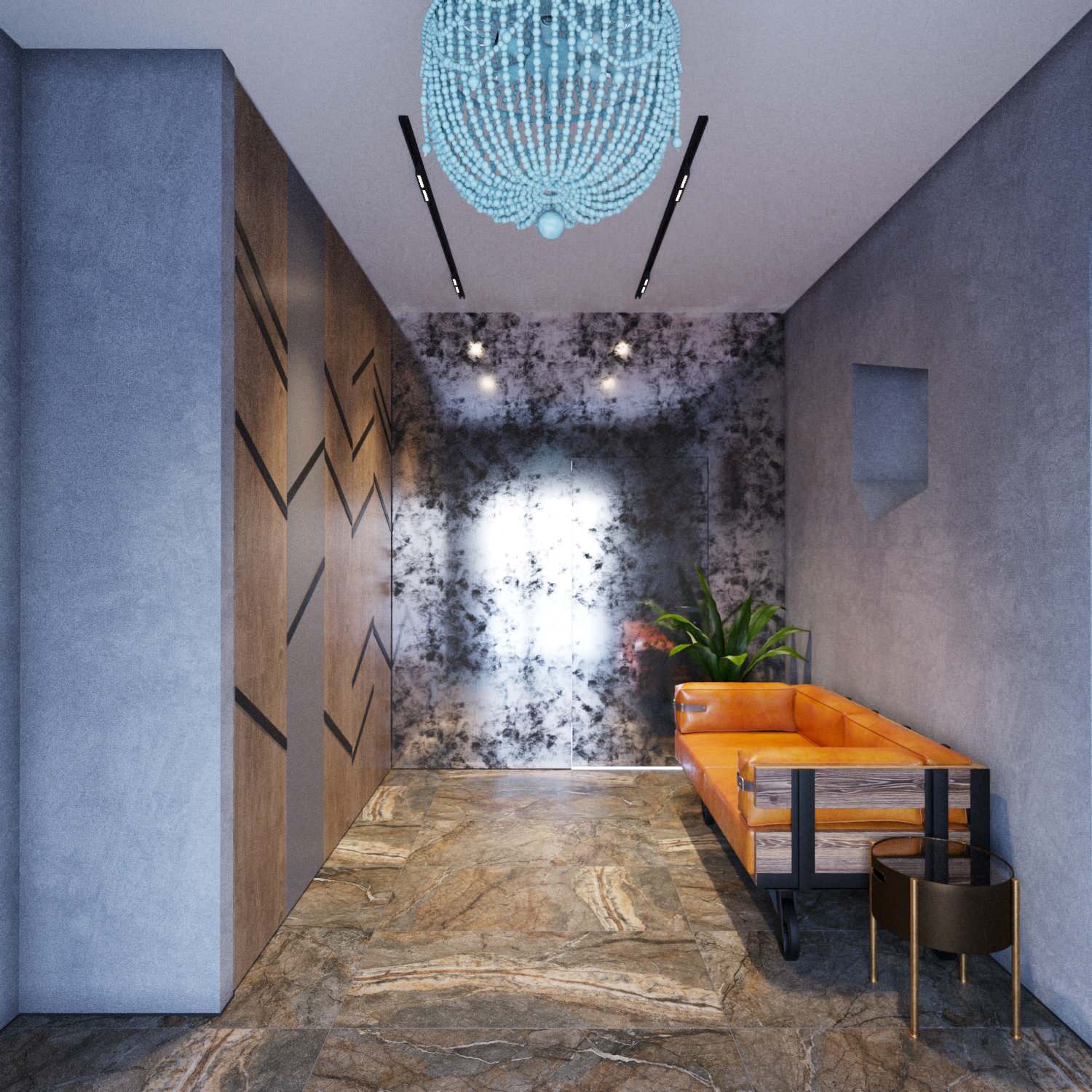 Дизайн дома 215 м. кв. в п. Экодолье