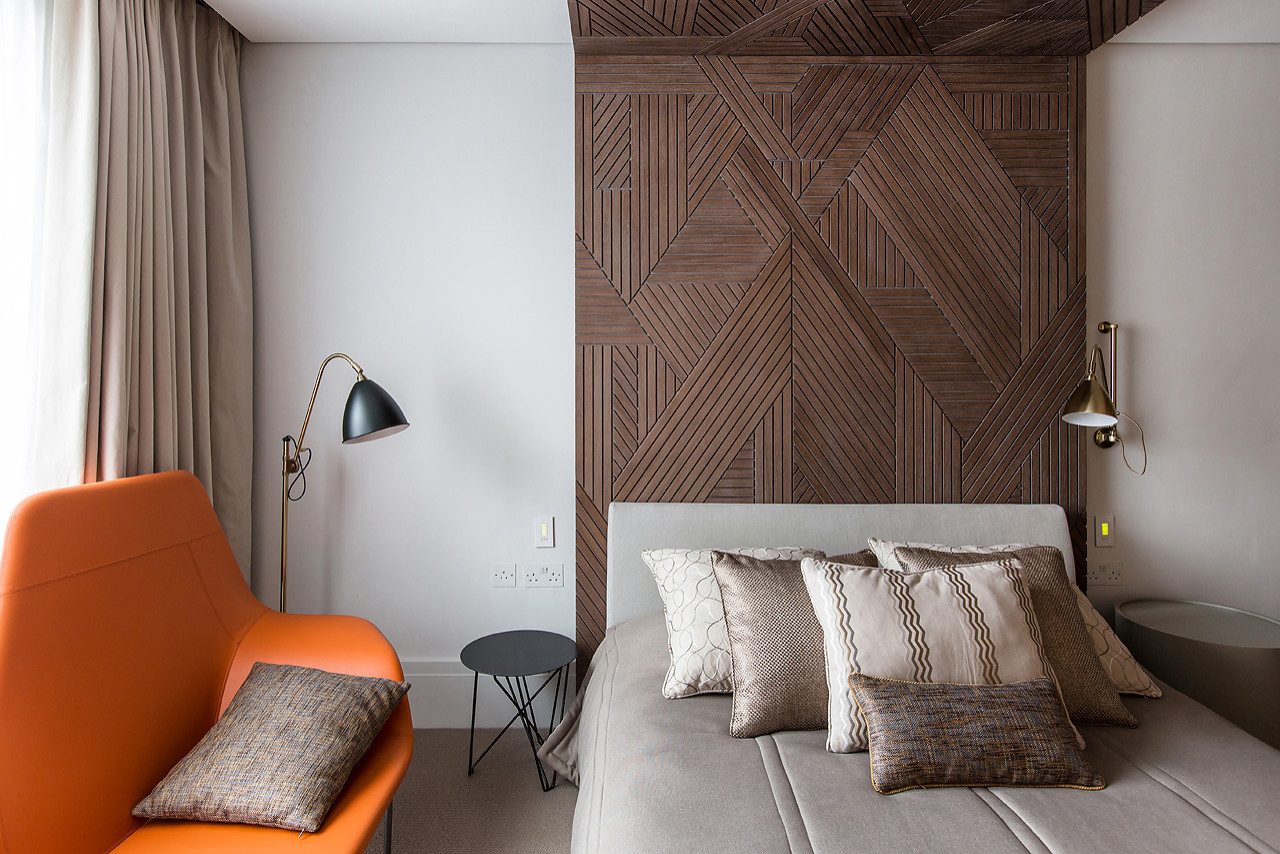 Квартира в Челси. ЛОНДОН