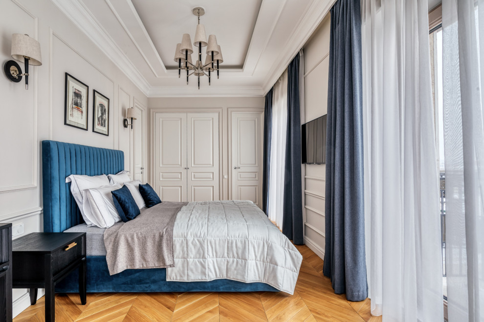 Квартира на Котельнической набережной