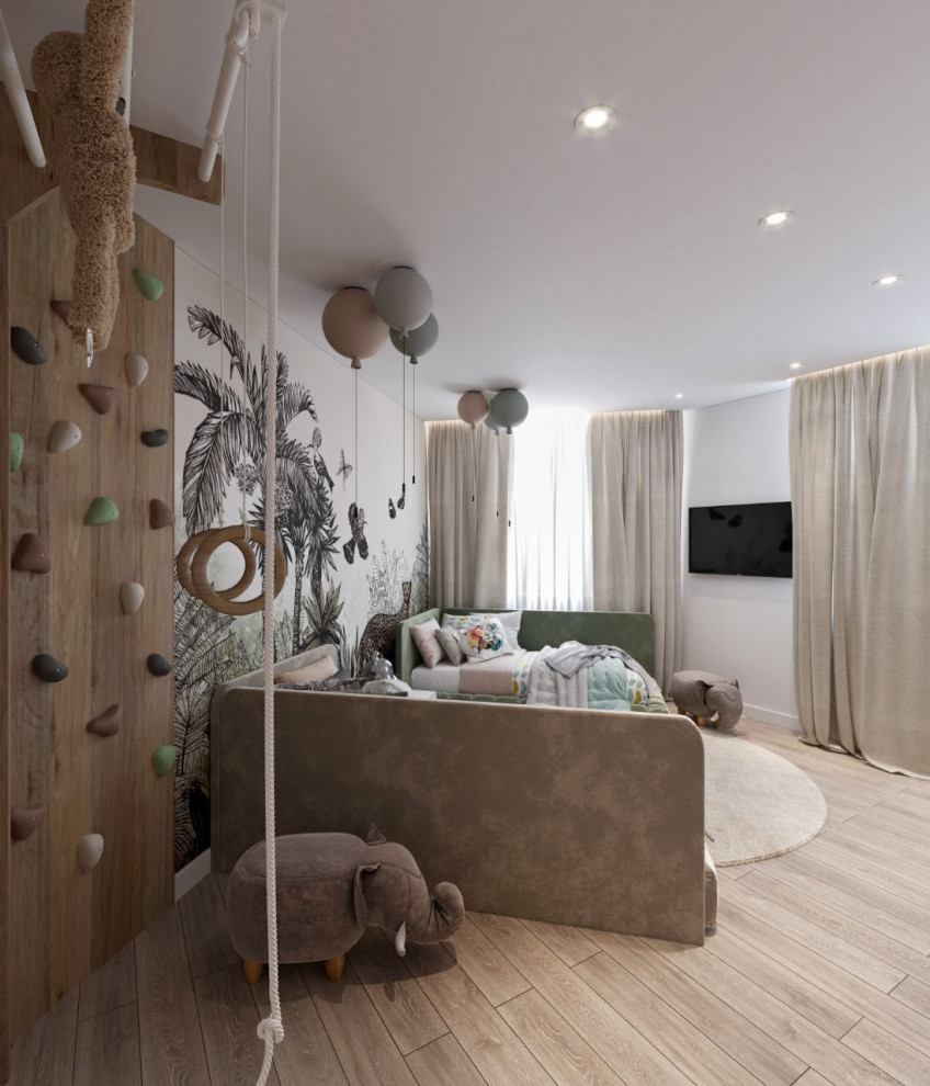 ЖК Балтийский 2 - 101 кв.м