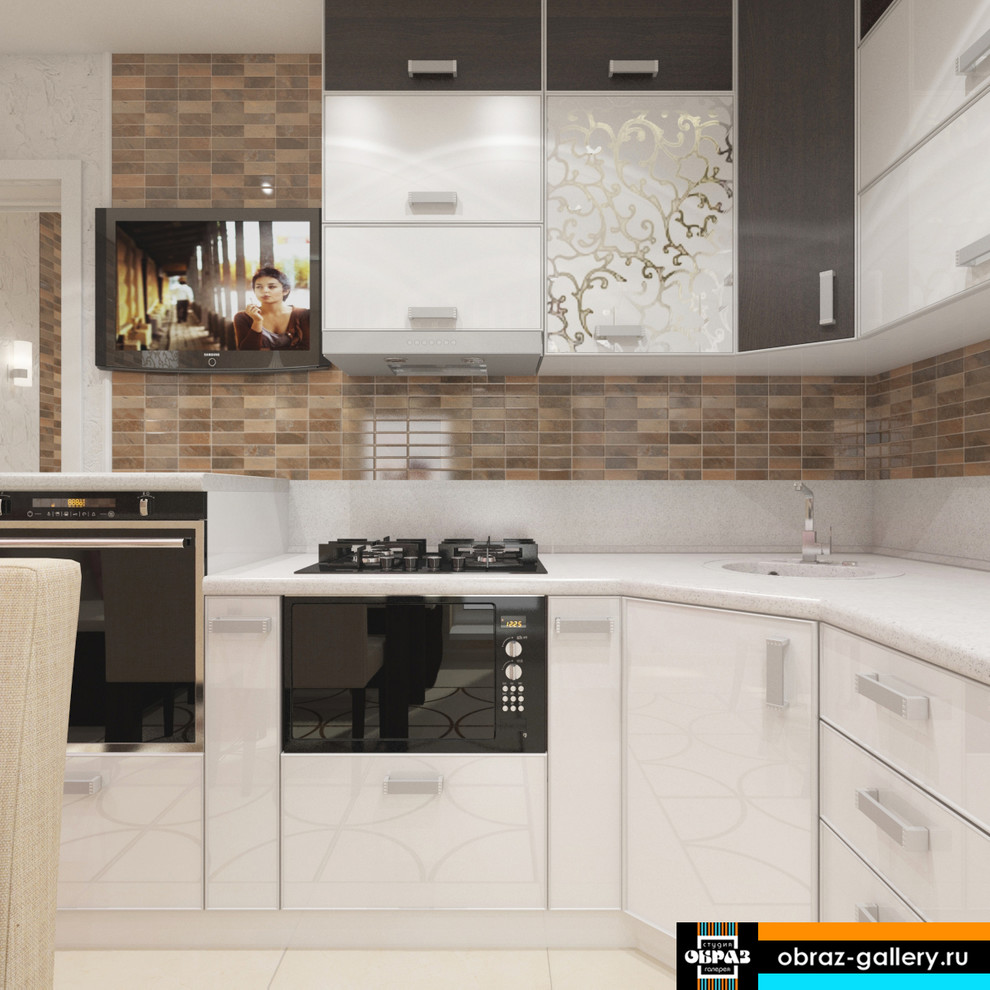 Двухкомнатная квартира | Кострома