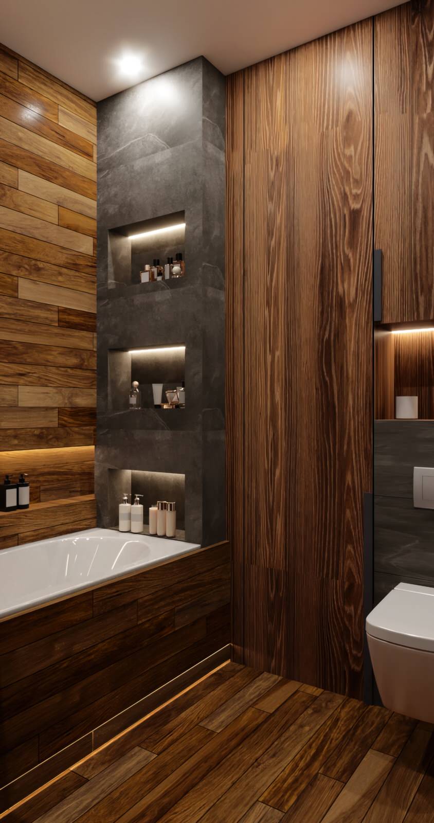 Ванная комната