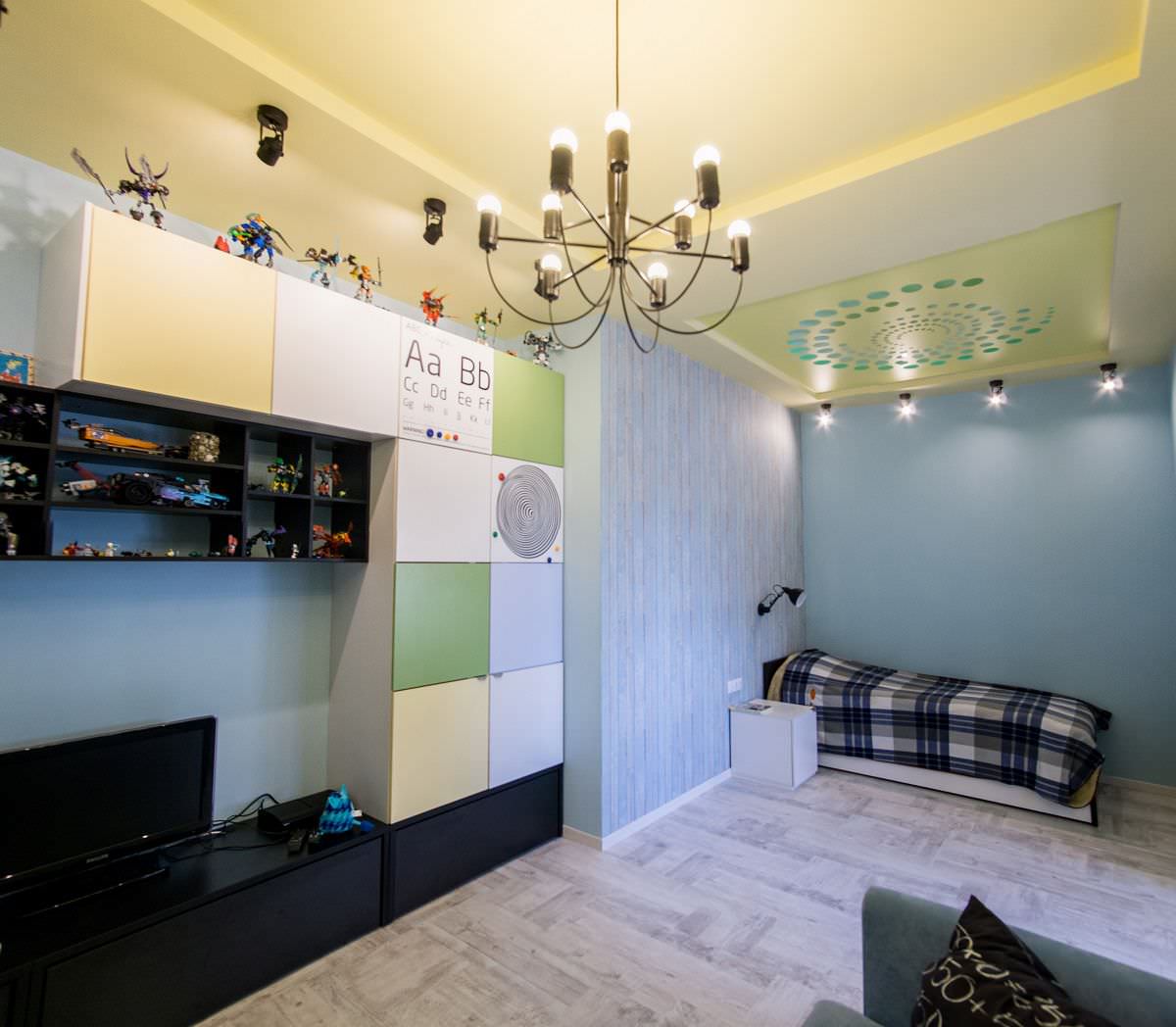 Тверь, Дмитрия Донского