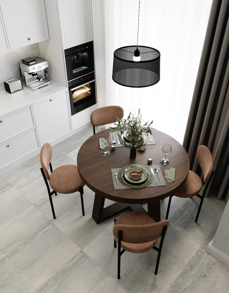 Дом в поселке «Моё Царицыно», г. Казань