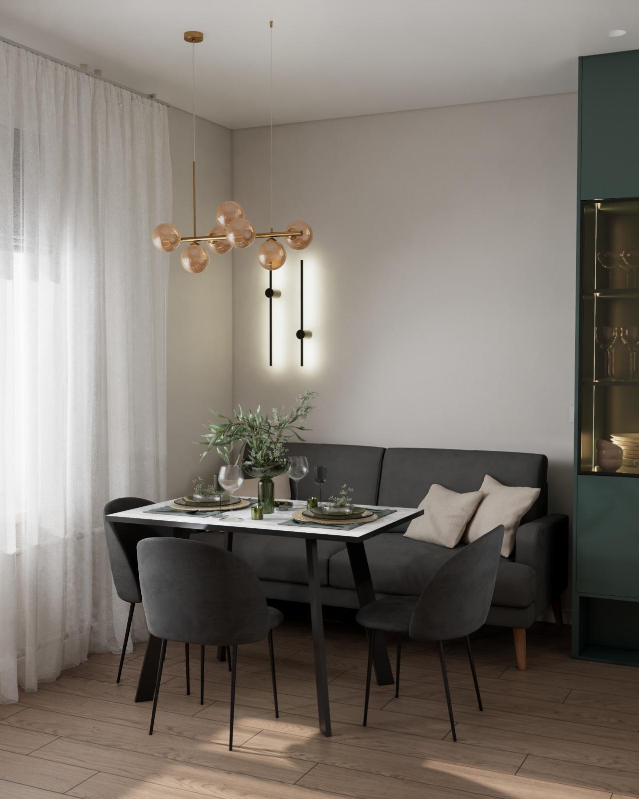 Обложка проекта: ЖК "Юттери"