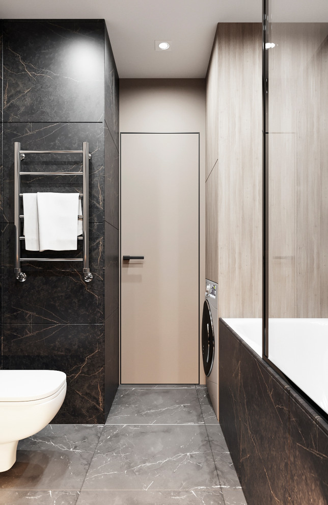 Дизайн-проект квартиры