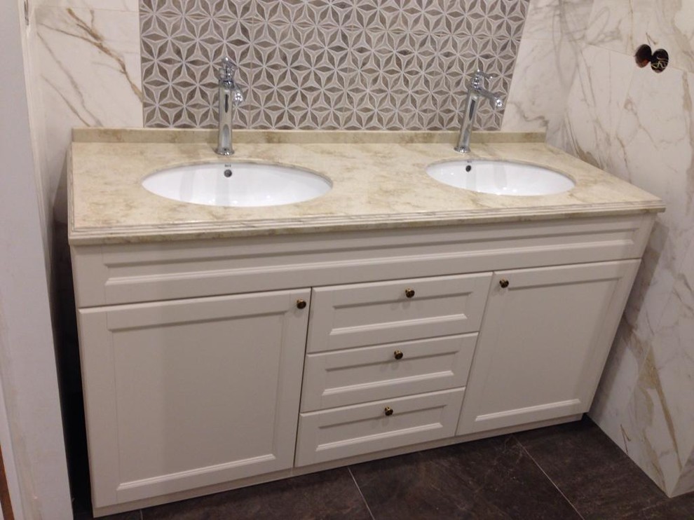 Обложка проекта: Коттеджный поселок "Потапово"