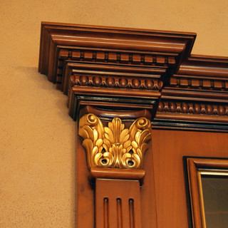 Алексей Крупин