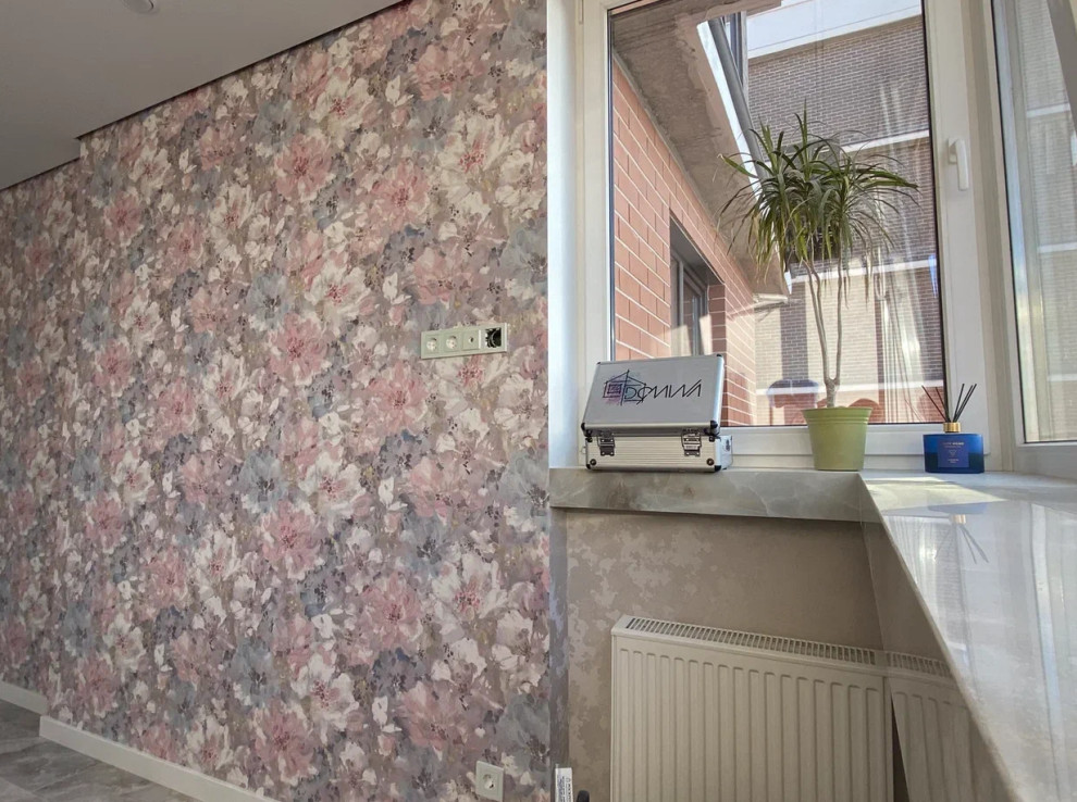 Обложка проекта: ЖК "Парк Победы"