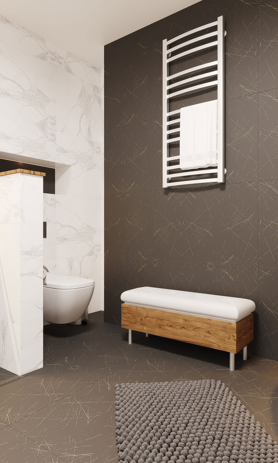 Квартира -200 м2