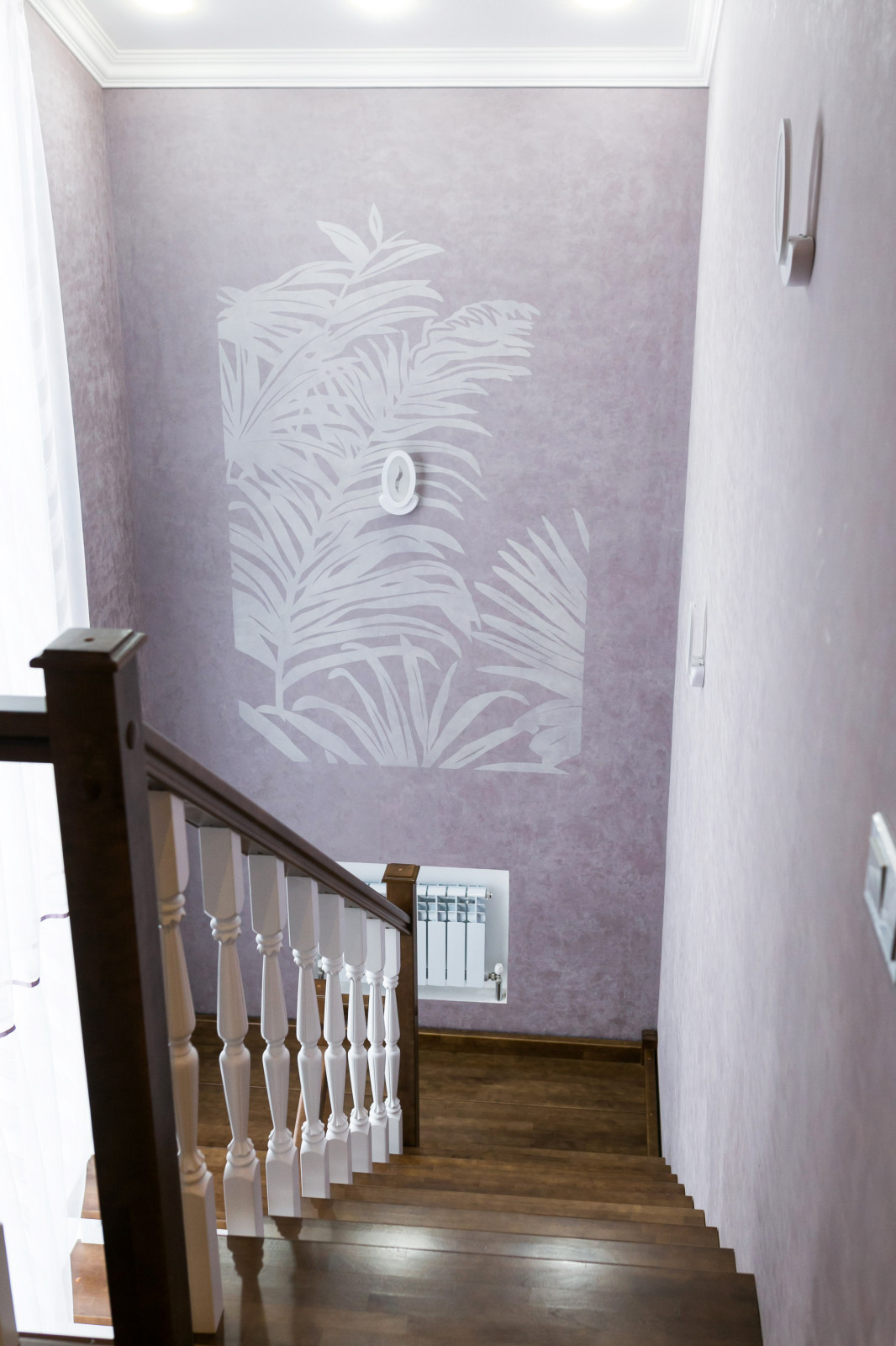 Дом 120 кв.м. для взрослой пары с большой семьей