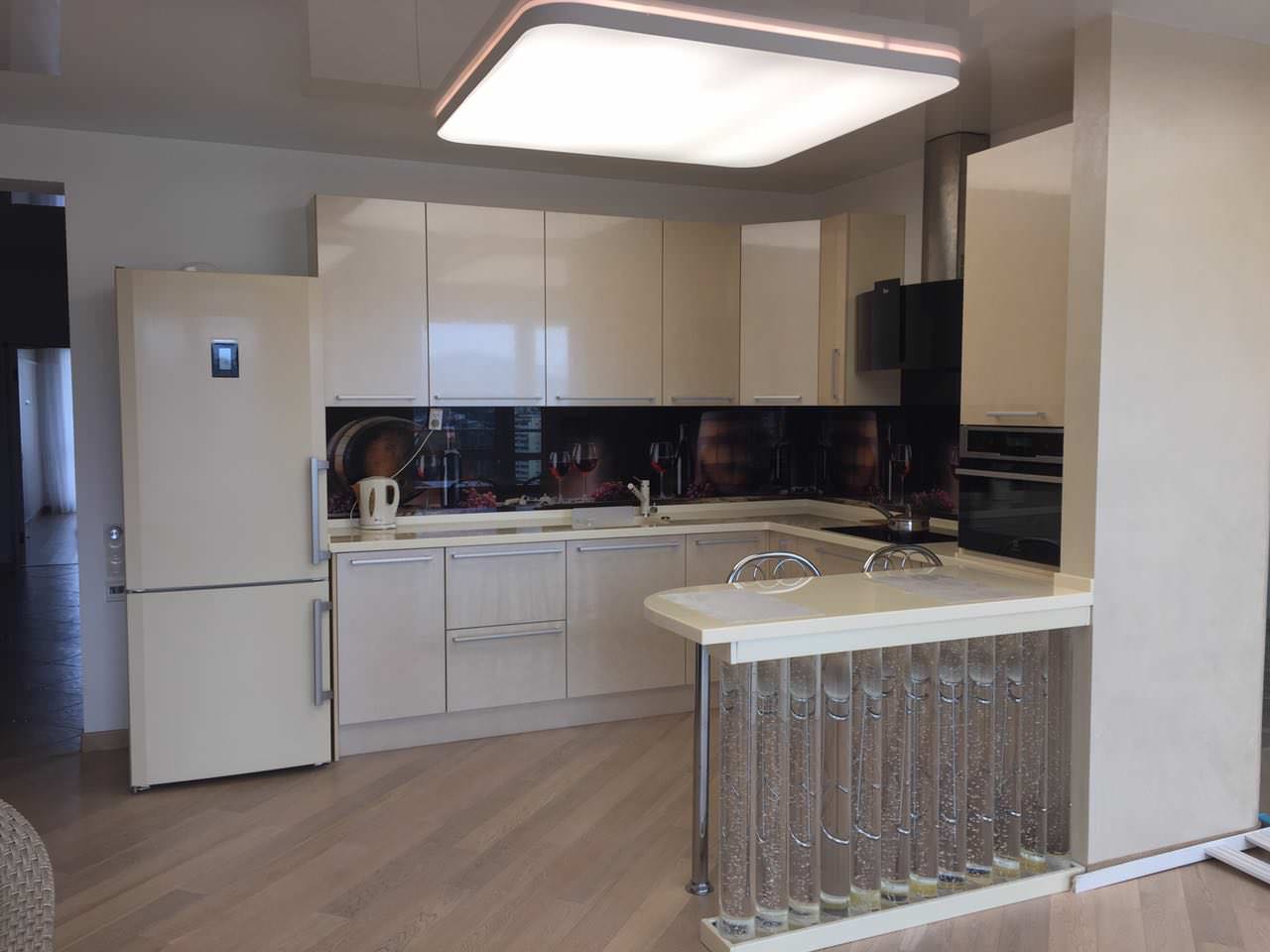 Ирина Левицкая